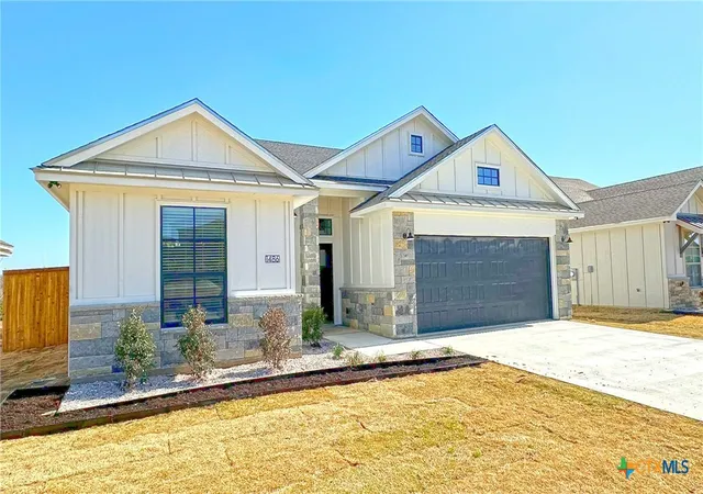 4th image of 1486 Walker Pl Blvd, Copperas Cove, TX 76522 | MLS# 572121