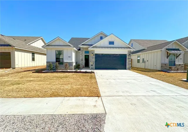 5th image of 1486 Walker Pl Blvd, Copperas Cove, TX 76522 | MLS# 572121
