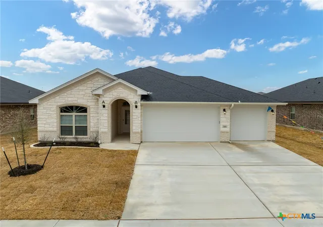 1st image of 511 Roy Cordell St, Killeen, TX 76542 | MLS# 572080