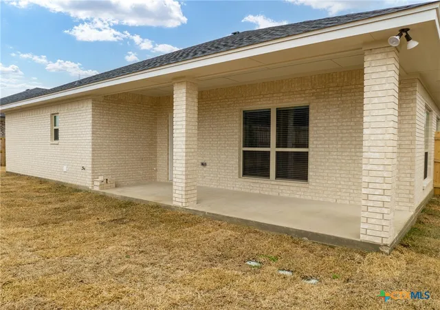 24th image of 511 Roy Cordell St, Killeen, TX 76542 | MLS# 572080