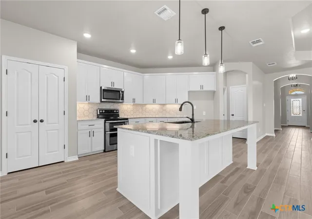 3rd image of 511 Roy Cordell St, Killeen, TX 76542 | MLS# 572080