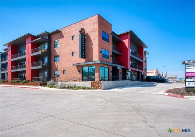 Photo 2 of Condo for sale at 2165 Gabriels Pl #1103, New Braunfels, TX 78130 | MLS# 571431 | Listing updated on 2026-05-11
