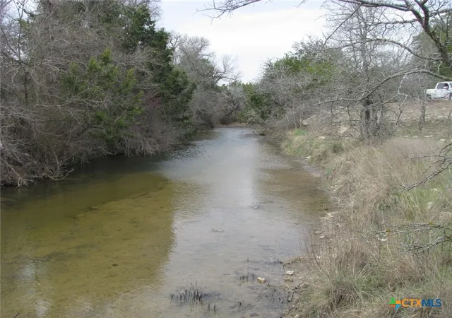 Land for sale at 125 Acres Harmon Rd, Copperas Cove, TX 76522 | MLS# 572317