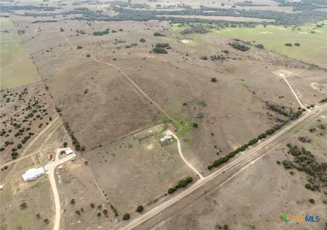 Photo 3 of Land for sale at 48 Acres Tbd Harmon Rd, Copperas Cove, TX 76522 | MLS# 572322 | Listing updated on 2026-03-02