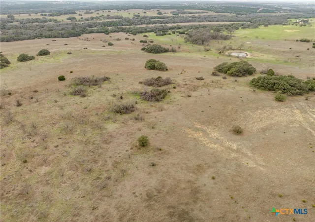 Photo 3 of Land for sale at 48 Acres Tbd Harmon Rd, Copperas Cove, TX 76522 | MLS# 572322 | Listing updated on 2026-03-02