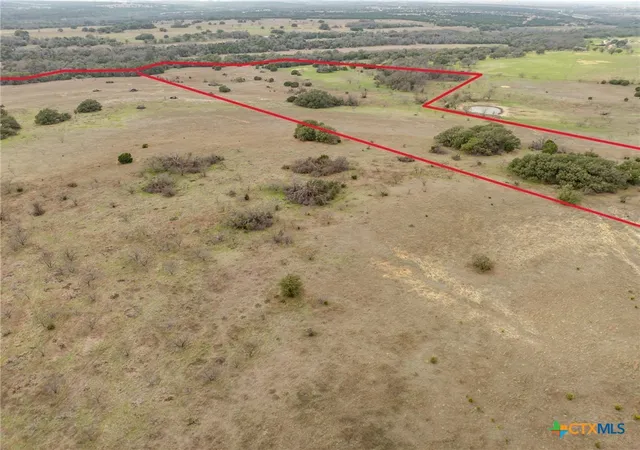 Photo 4 of Land for sale at 48 Acres Tbd Harmon Rd, Copperas Cove, TX 76522 | MLS# 572322 | Listing updated on 2026-03-02