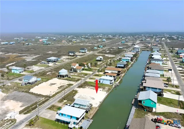 Homes for sale in Rockport, TX | 183 Sailfish Dr, Rockport, TX 78382 | MLS# 572076
