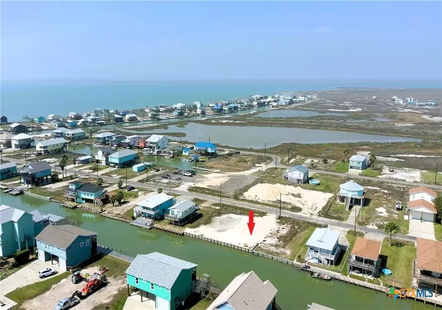 Homes for sale in Rockport, TX | 183 Sailfish Dr, Rockport, TX 78382 | MLS# 572076