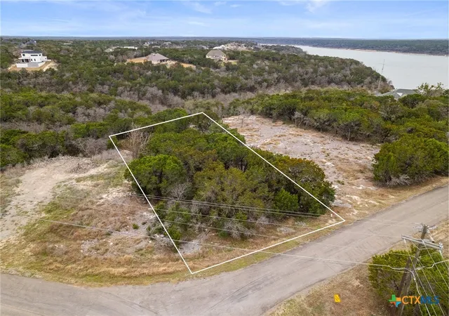 Photo 1 of Land for sale at 16101 Brazos Ct, Temple, TX 76502 | MLS# 572344 | Listing updated on 2026-06-09
