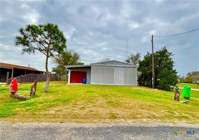 1st image of 3053 W Monroe Ave, Port O Connor, TX 77982 | MLS# 571165