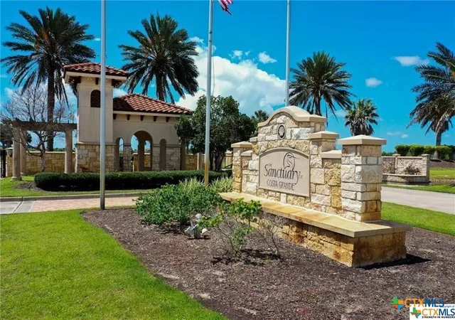 1st image of Lot 201 E Burgundy Bay, Port O Connor, TX 77982 | MLS# 572552