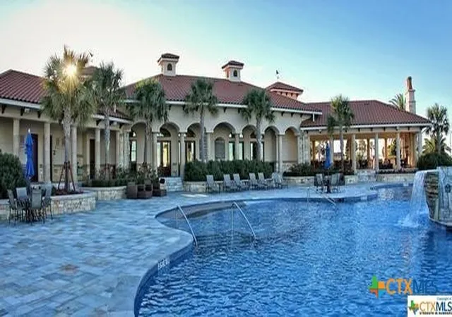 3rd image of Lot 201 E Burgundy Bay, Port O Connor, TX 77982 | MLS# 572552