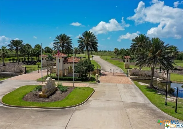4th image of Lot 201 E Burgundy Bay, Port O Connor, TX 77982 | MLS# 572552