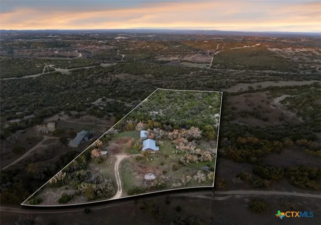 Photo 3 of Land for sale at 3003 Old Red Ranch Rd, Dripping Springs, TX 78620 | MLS# 572734 | Listing updated on 2026-02-25
