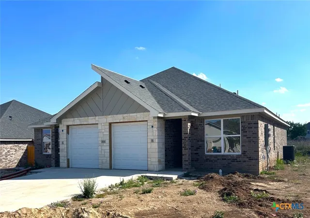 3rd image of 1616 Pima Trl, Harker Heights, TX 76548 | MLS# 572349
