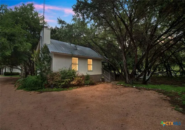 Photo 1 of Single family home for sale at 104 Scudder Ln #1-8, Wimberley, TX 78676 | MLS# 572872 | Listing updated on 2025-03-14