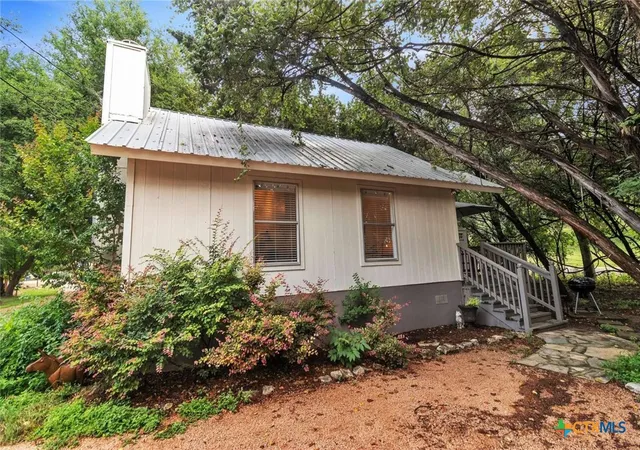 Photo 3 of Single family home for sale at 104 Scudder Ln #1-8, Wimberley, TX 78676 | MLS# 572872 | Listing updated on 2025-03-14