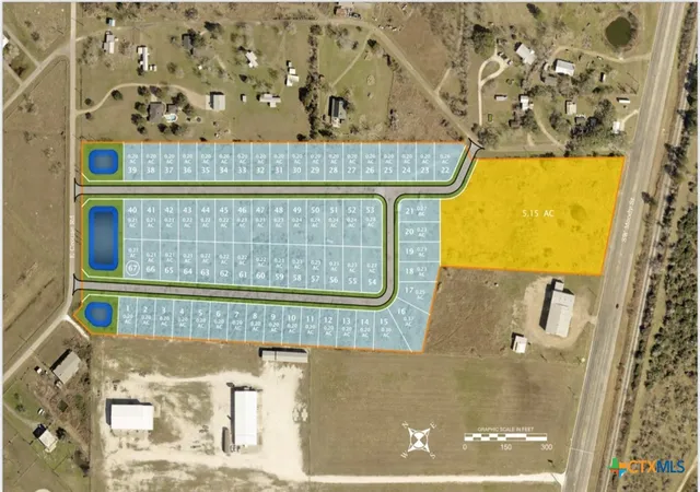 Photo 1 of Land for sale at 5416 Sw Moody, Victoria, TX 77905 | MLS# 572652 | Listing updated on 2026-03-03