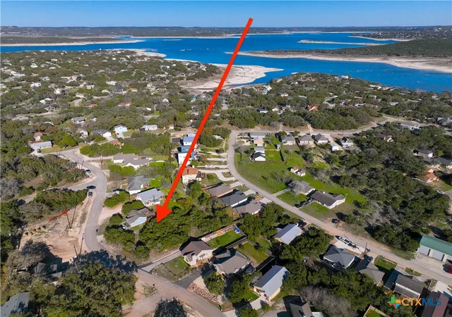 Photo 1 of Land for sale at 1100 Diamondhead Dr, Canyon Lake, TX 78133 | MLS# 572607 | Listing updated on 2026-07-07