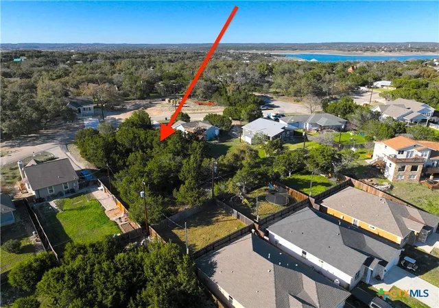 Photo 2 of Land for sale at 1100 Diamondhead Dr, Canyon Lake, TX 78133 | MLS# 572607 | Listing updated on 2026-07-07