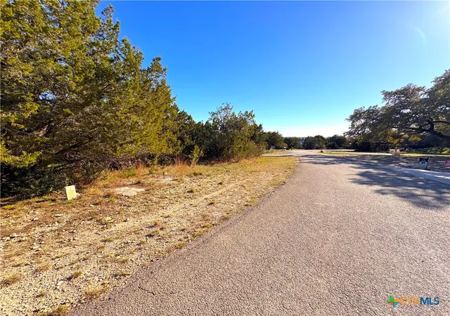 Photo 4 of Land for sale at 1100 Diamondhead Dr, Canyon Lake, TX 78133 | MLS# 572607 | Listing updated on 2026-07-07
