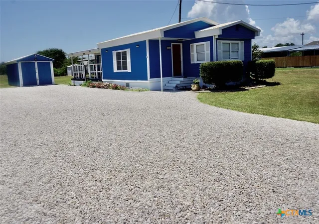 1st image of 513 N 16th St, Port O Connor, TX 77982 | MLS# 570556