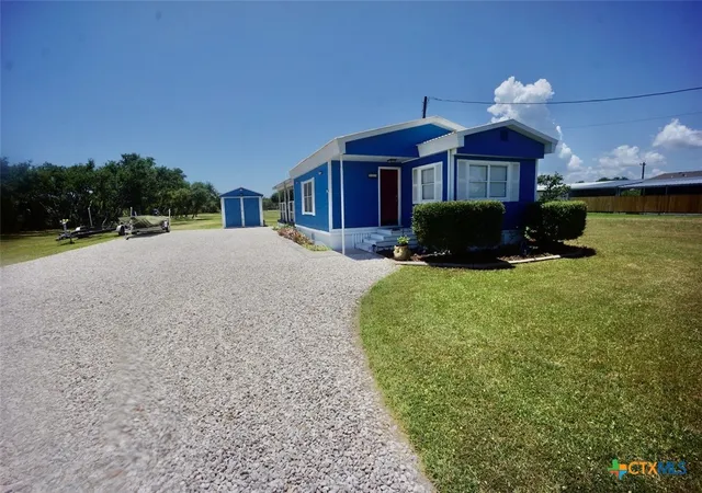 3rd image of 513 N 16Th St, Port O Connor, TX 77982 | MLS# 570556