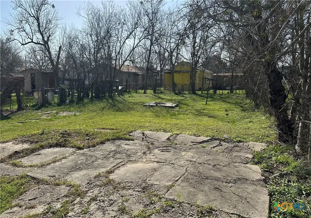 Photo 1 of Land for sale at 2507 Prince St, Victoria, TX 77901 | MLS# 572031 | Listing updated on 2026-07-29