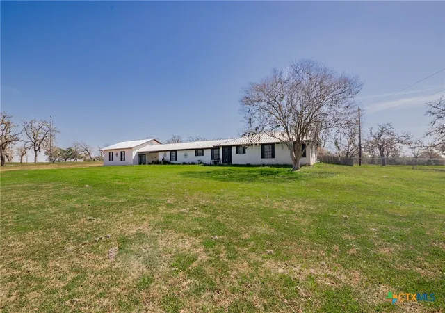 Photo 1 of Single family home for sale at 455 Suncrest Ln, Victoria, TX 77905 | MLS# 571944 | Listing updated on 2026-03-30