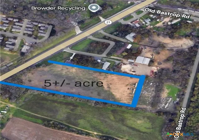 1st image of 0 Airport Hwy 21, San Marcos, TX 78666 | MLS# 573145