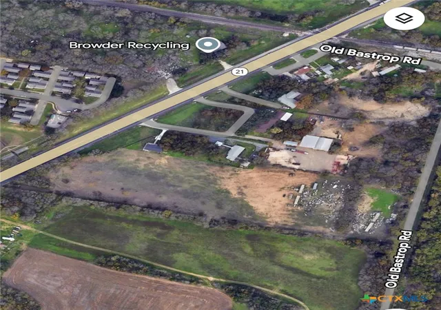3rd image of 0 Airport Hwy 21, San Marcos, TX 78666 | MLS# 573145