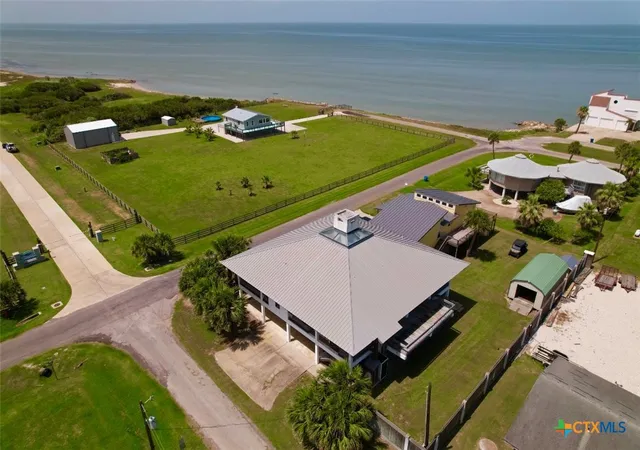 1st image of 107 W Taylor Ave, Port O Connor, TX 77982 | MLS# 572994