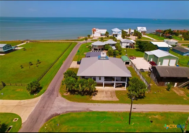 2nd image of 107 W Taylor Ave, Port O Connor, TX 77982 | MLS# 572994