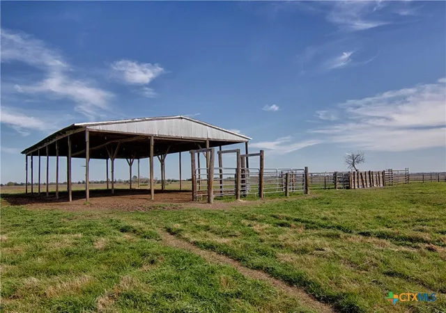 46th image of 11552 Fm 1383, Schulenburg, TX 78956 | MLS# 573833