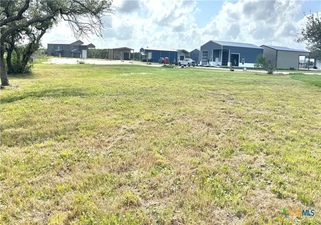 Photo 3 of Land for sale at 12 Circle Hook, Port O Connor, TX 77982 | MLS# 574054 | Listing updated on 2026-07-01