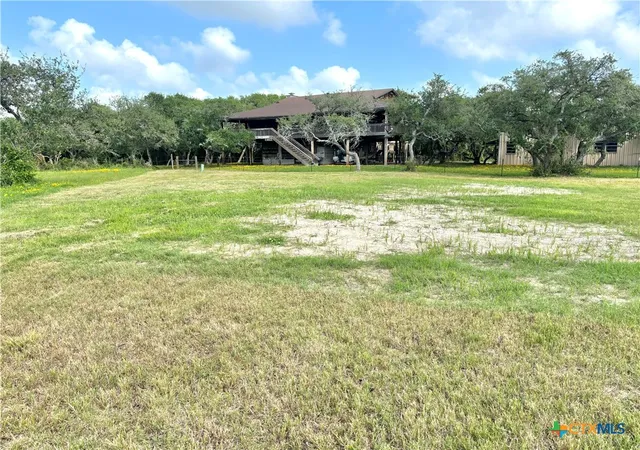 Photo 4 of Land for sale at 12 Circle Hook, Port O Connor, TX 77982 | MLS# 574054 | Listing updated on 2026-07-01