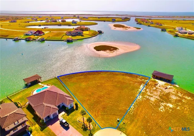 1st image of 321 Chardonnay Wy, Port O Connor, TX 77982 | MLS# 573586