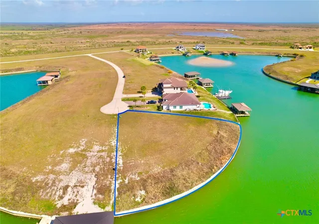 21st image of 321 Chardonnay Wy, Port O Connor, TX 77982 | MLS# 573586