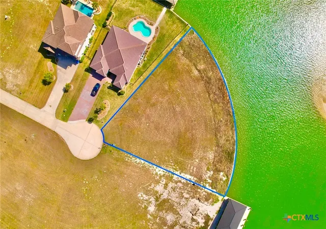 3rd image of 321 Chardonnay Wy, Port O Connor, TX 77982 | MLS# 573586