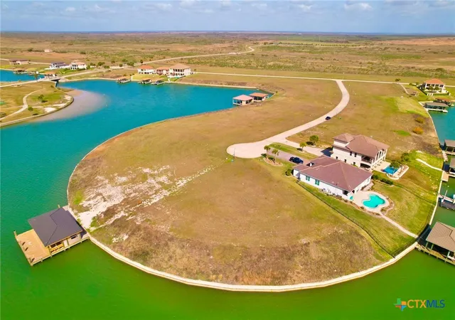 5th image of 321 Chardonnay Wy, Port O Connor, TX 77982 | MLS# 573586
