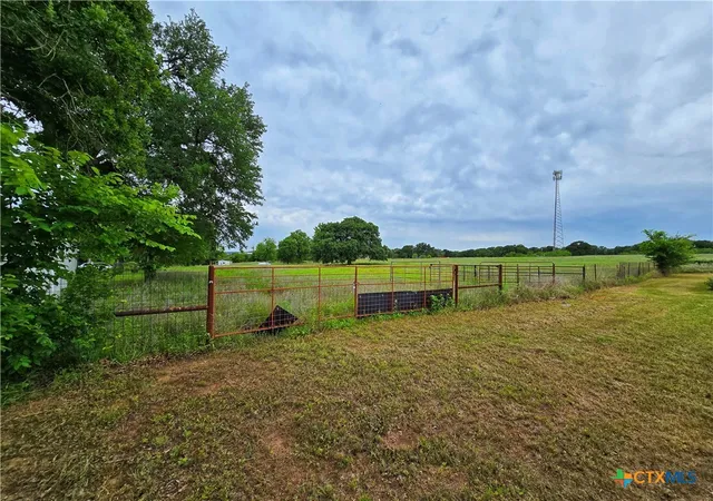 Photo 3 of Land for sale at 4808 S Hwy 36 A #A, Gatesville, TX 76528 | MLS# 573642 | Listing updated on 2026-10-02