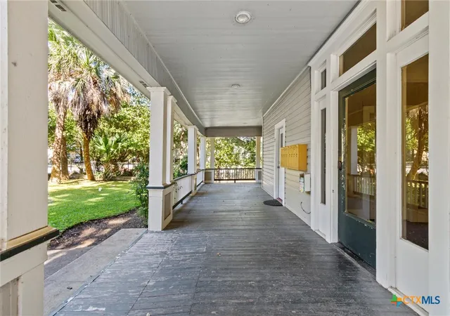 4th image of 527 W San Antonio St, San Marcos, TX 78666 | MLS# 554083