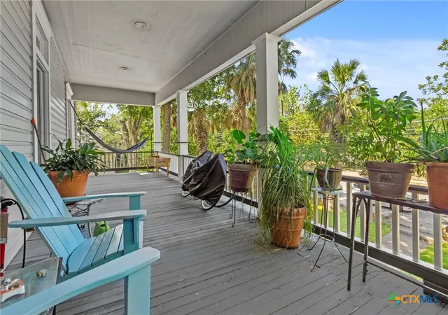 5th image of 527 W San Antonio St, San Marcos, TX 78666 | MLS# 554083