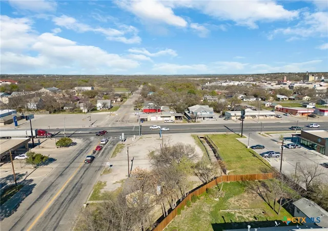 Photo 3 of Land for sale at 102 S Key Ave, Lampasas, TX 76550 | MLS# 574460 | Listing updated on 2026-05-18