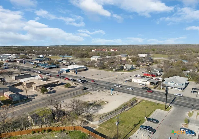 Photo 3 of Land for sale at 102 S Key Ave, Lampasas, TX 76550 | MLS# 574460 | Listing updated on 2026-05-18