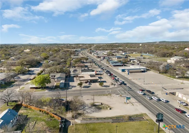 Photo 4 of Land for sale at 102 S Key Ave, Lampasas, TX 76550 | MLS# 574460 | Listing updated on 2026-05-18