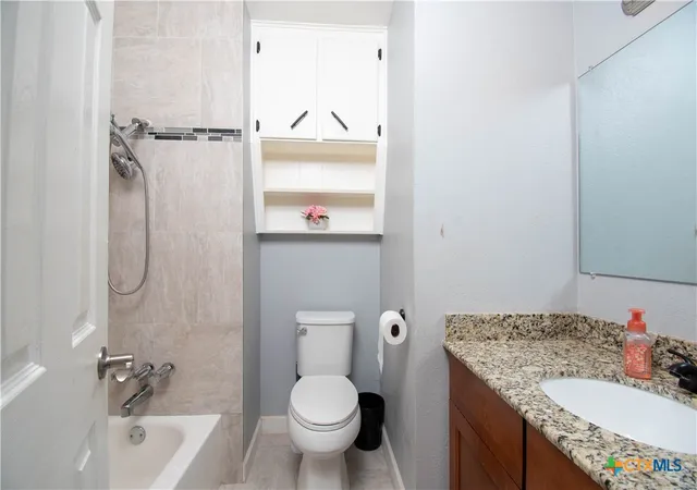 Photo 15 of Sale Pending at 2206 Grandon Cir, Killeen, TX 76541 | MLS# 574493 | Listing updated on 2025-10-09