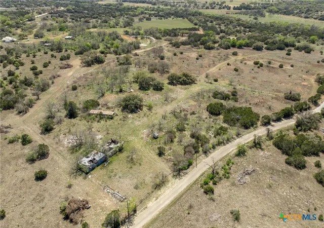 Photo 1 of Land for sale at 5448 County Road 182, Jonesboro, TX 76538 | MLS# 574816 | Listing updated on 2026-03-09