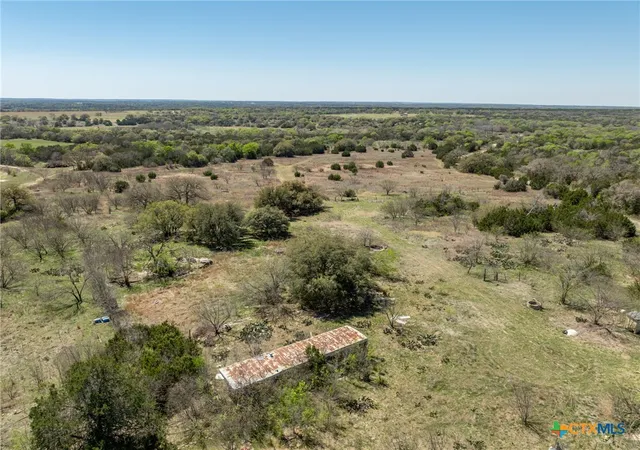Photo 3 of Land for sale at 5448 County Road 182, Jonesboro, TX 76538 | MLS# 574816 | Listing updated on 2026-03-09