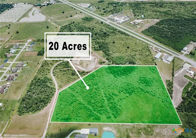 Photo 4 of Land for sale at Tract 1 Dayspring, Victoria, TX 77904 | MLS# 575086 | Listing updated on 2026-07-23